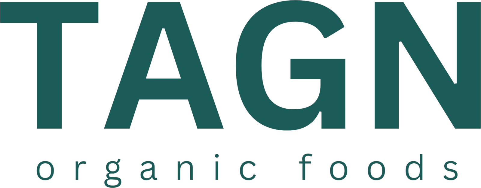 Tagnorganicfoods